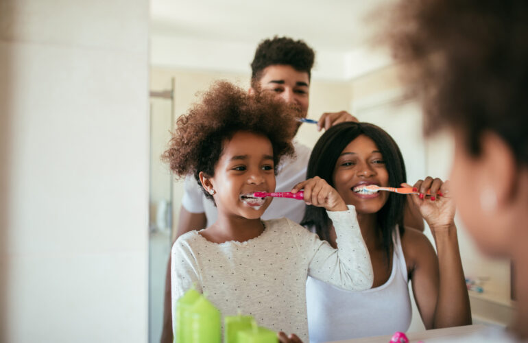 Children’s Dentistry