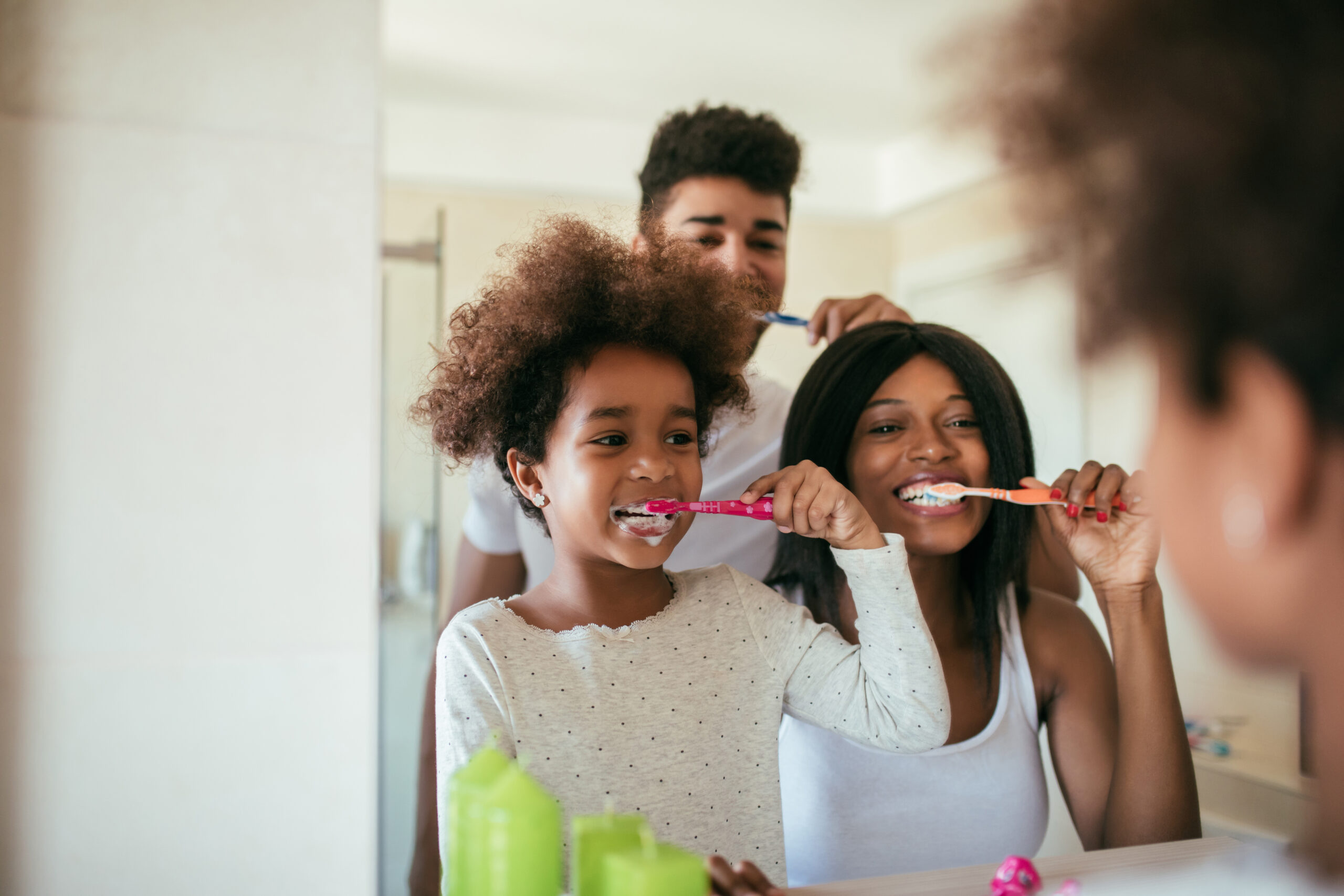 Children’s Dentistry