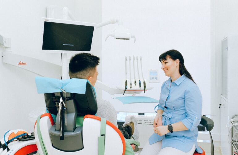 Benefits of Regular Dental Checkups