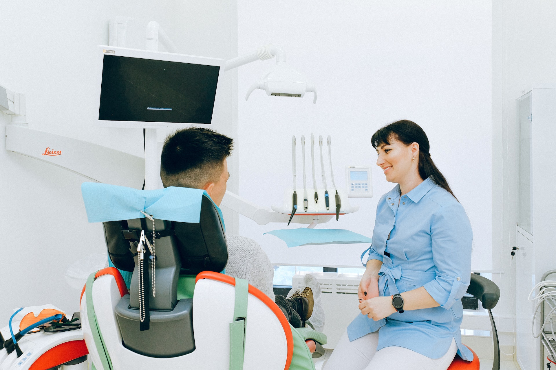 Benefits of Regular Dental Checkups