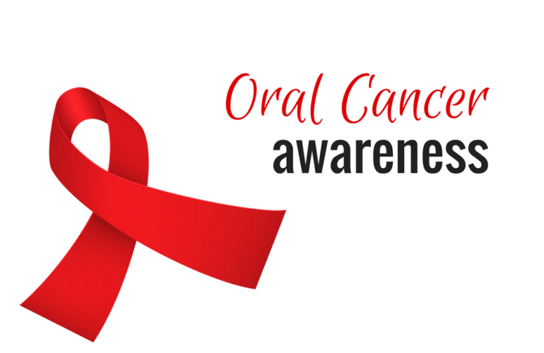 oral cancer awareness