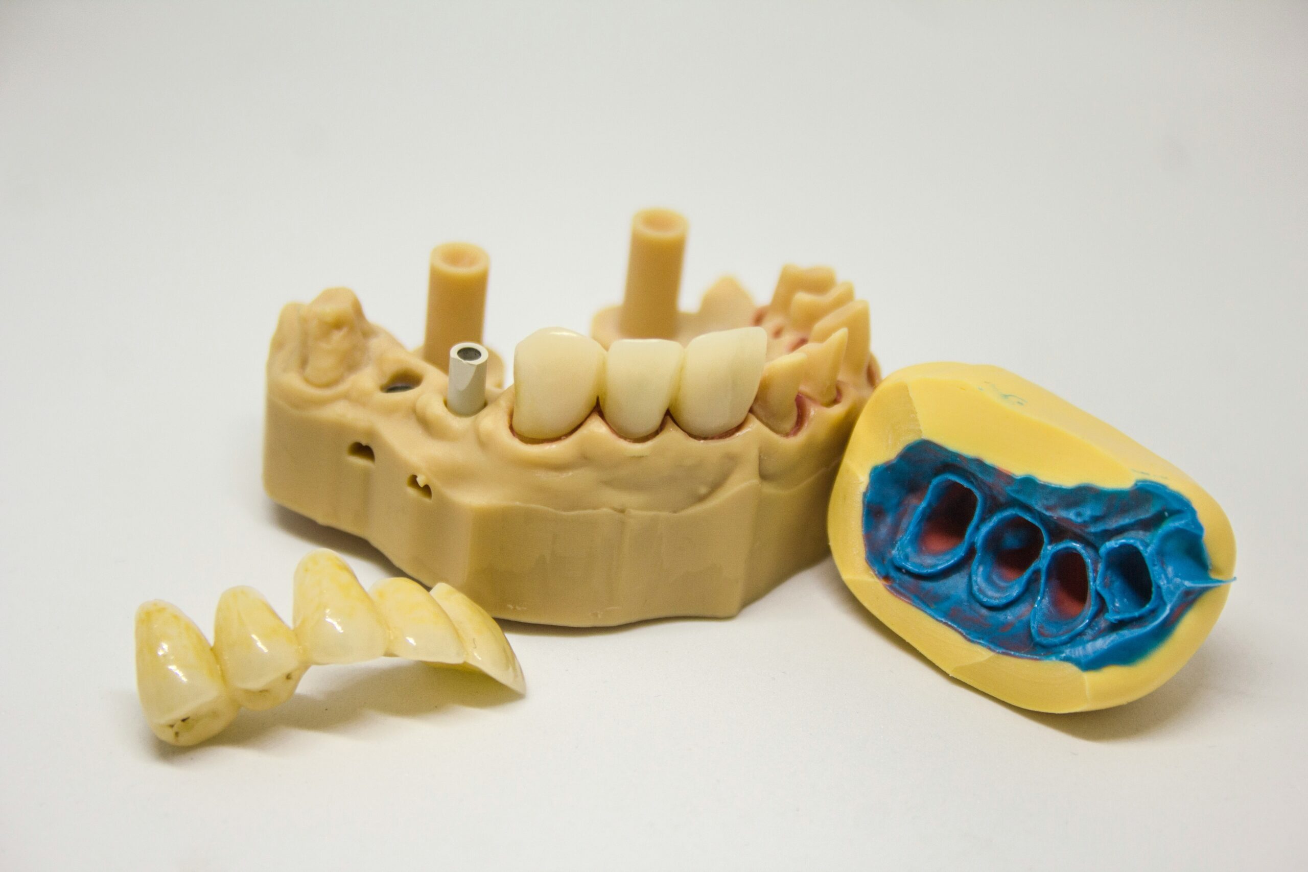 restorative dentistry