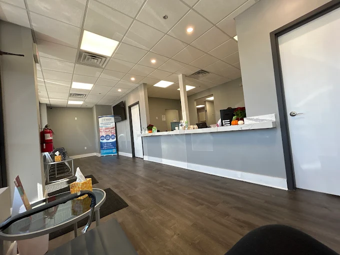 dental 360 waukesha clinic